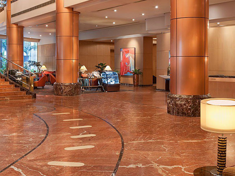 Eastwood Richmonde Hotel