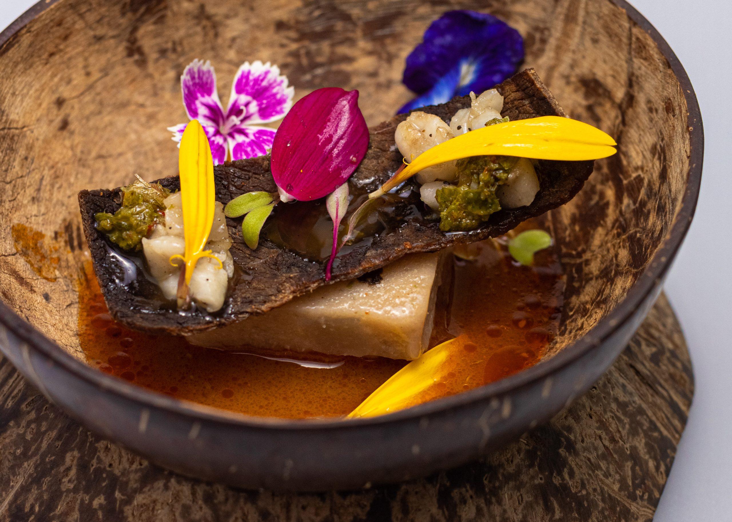 LaMeza Ilonggo Degustation