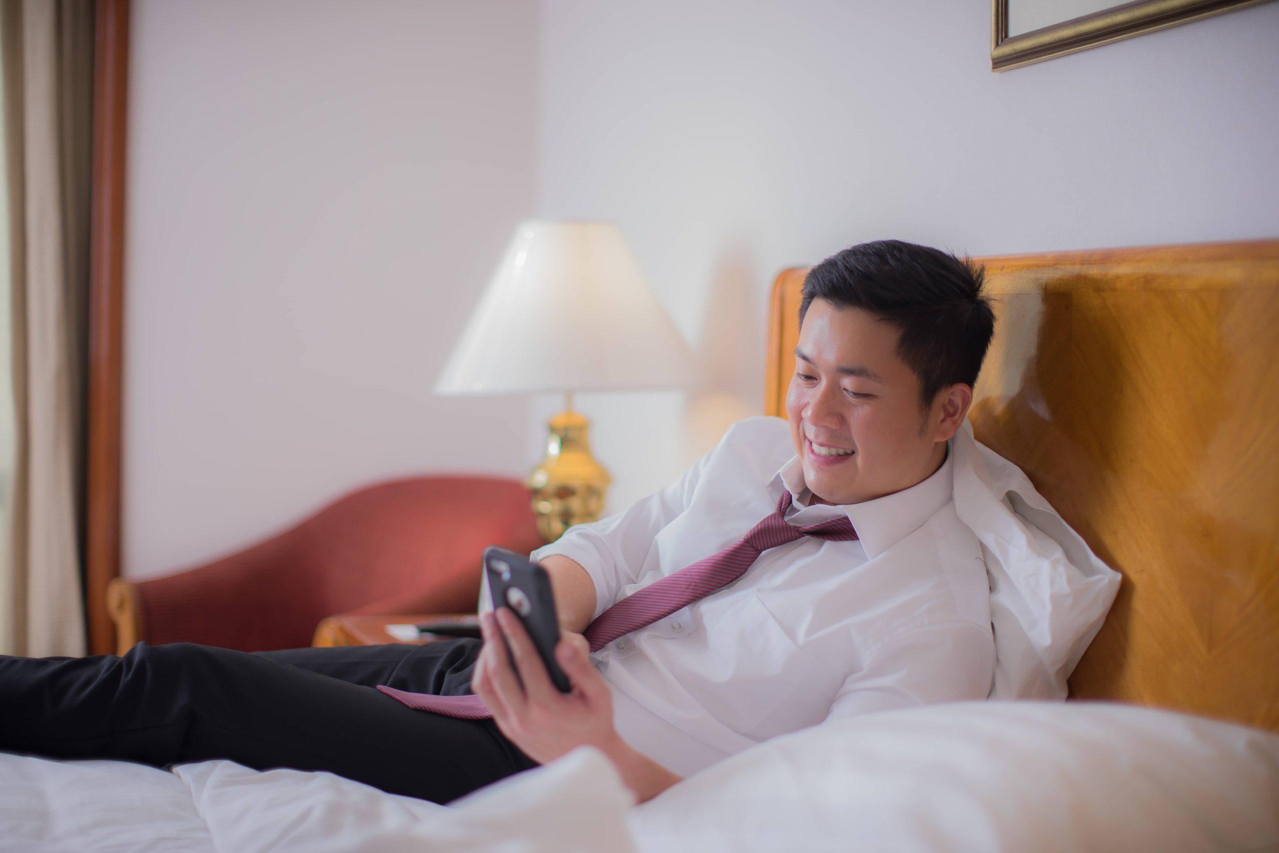 Business Trip Package